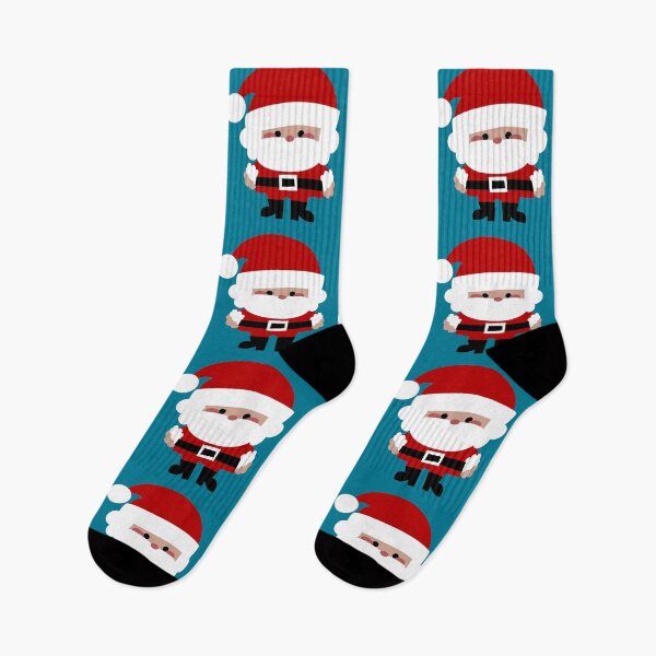 Item preview, Santa Claus International designed and sold by Sonia Pascual Izquierdo.