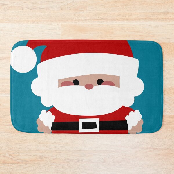 Item preview, Santa Claus International designed and sold by Sonia Pascual Izquierdo.