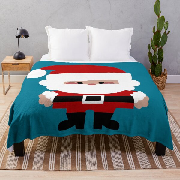 Item preview, Santa Claus International designed and sold by Sonia Pascual Izquierdo.