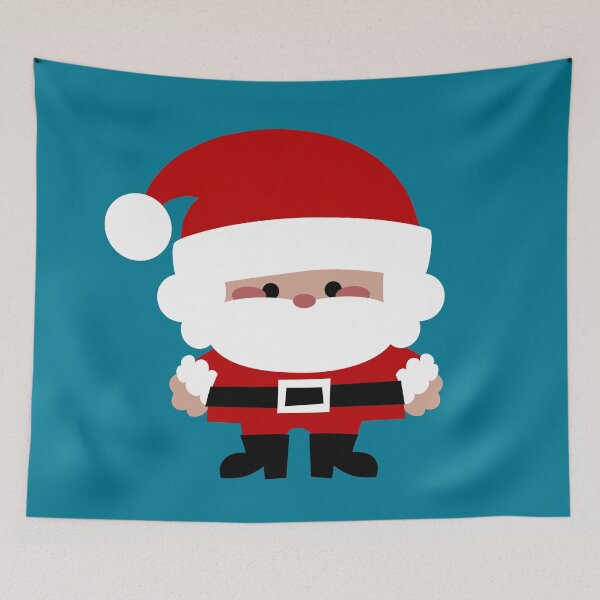 Item preview, Santa Claus International designed and sold by Sonia Pascual Izquierdo.