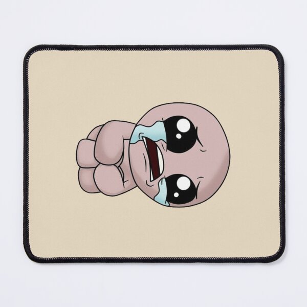 Item preview, The Binding Of Isaac designed and sold by Inthestardust.