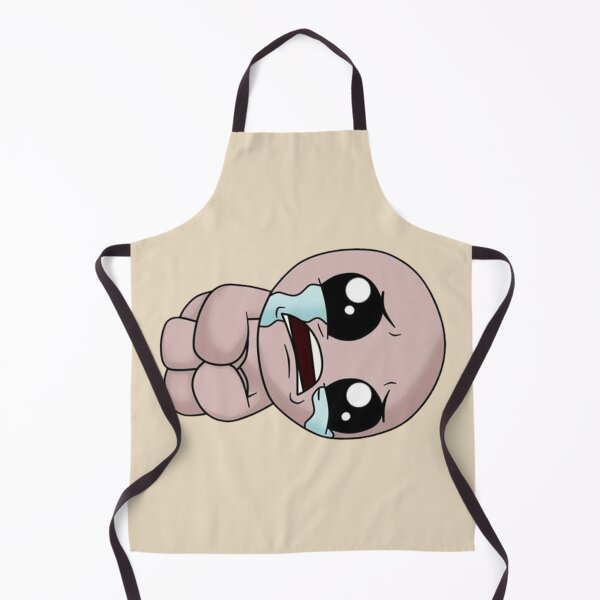 Item preview, The Binding Of Isaac designed and sold by Inthestardust.