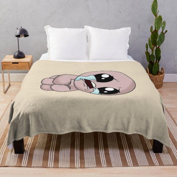 Item preview, The Binding Of Isaac designed and sold by Inthestardust.