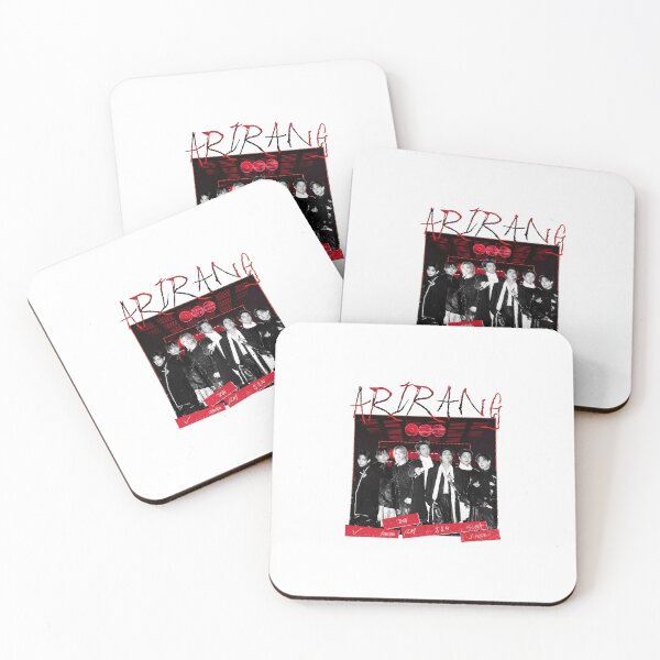 Item preview, Bangtan Boys Arirang Vintage Shirt, Vintage 90s Music Shirt, KPop 2026 Tour Shirt designed and sold by BerryHand.