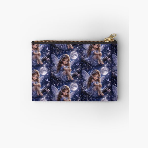 Item preview, ​The Magical Moon Fairy. designed and sold by JoyNest = "The nest of joy".
