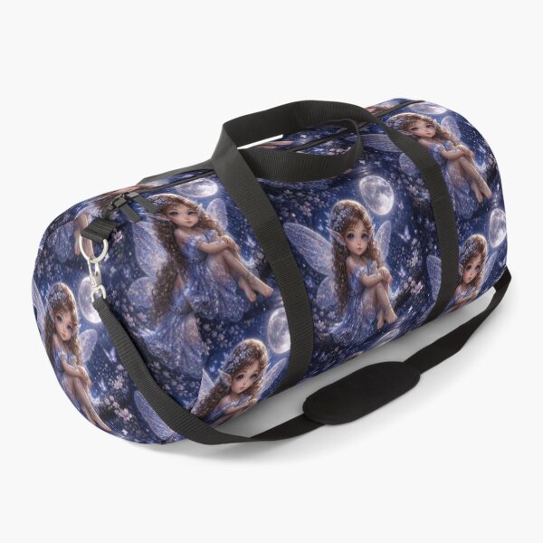 Item preview, ​The Magical Moon Fairy. designed and sold by JoyNest = "The nest of joy".