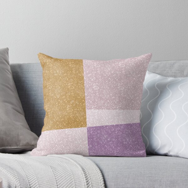 Item preview, Modern Color Block Composition 002 designed and sold by TexSta.