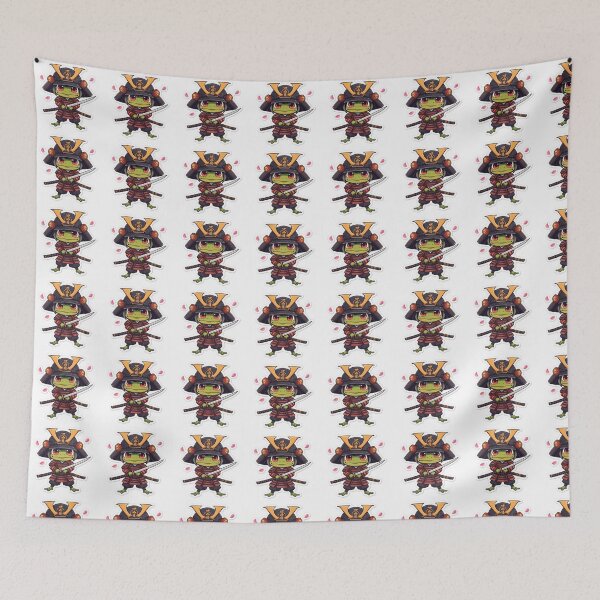 Item preview, cute cate frog designed and sold by Rahul1210.