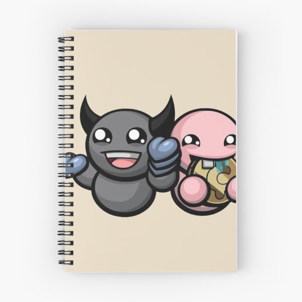 Item preview, The Binding Of Isaac designed and sold by Inthestardust.