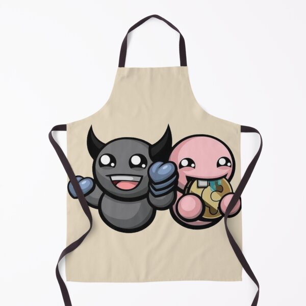 Item preview, The Binding Of Isaac designed and sold by Inthestardust.