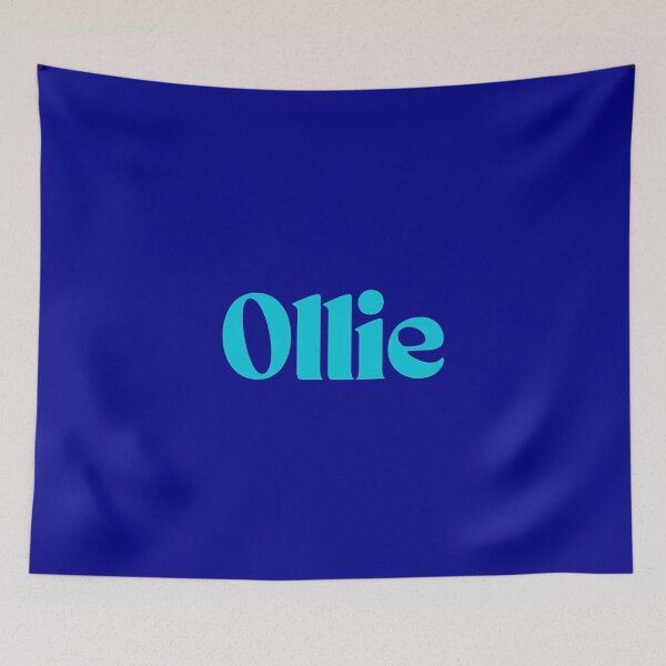 Item preview, Ollie, Funny Cool Best color art designed and sold by artdragongift 15.