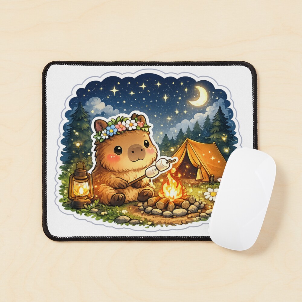 Item preview, Mouse Pad designed and sold by DadStickerStore.