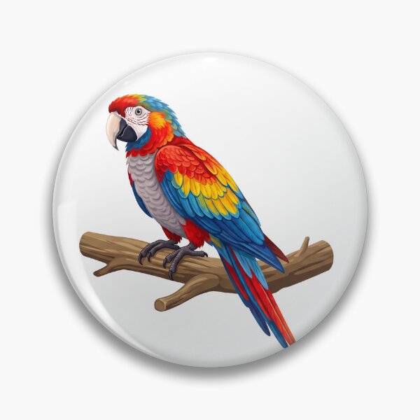 Item preview, Parrot paradise designed and sold by anuggra.