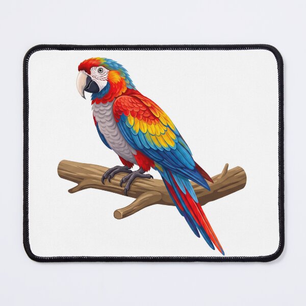 Item preview, Parrot paradise designed and sold by anuggra.