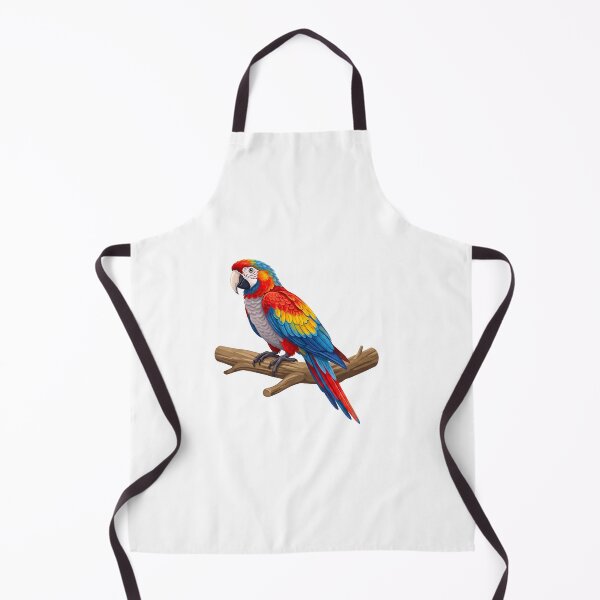 Item preview, Parrot paradise designed and sold by anuggra.