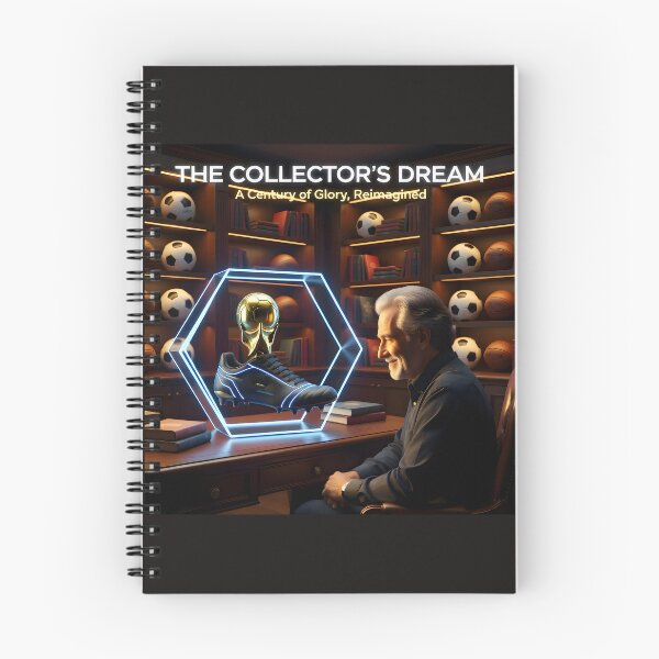 Item preview, The Collector’s Dream Trophy Room Memorabilia: Luxury Nike World Cup Final Poster designed and sold by Creative-RE.