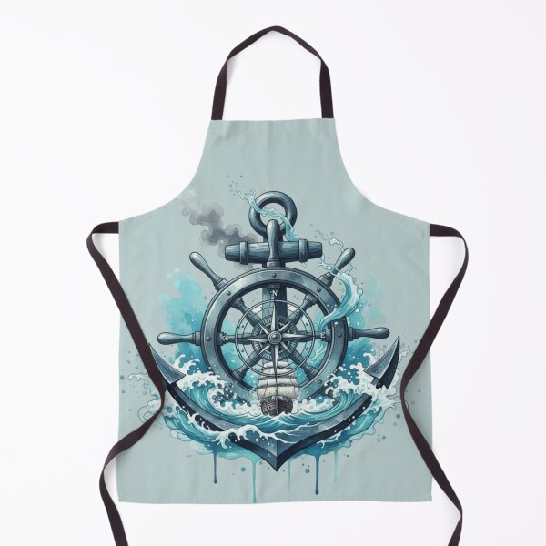 Item preview, Ocean designed and sold by Aise06.