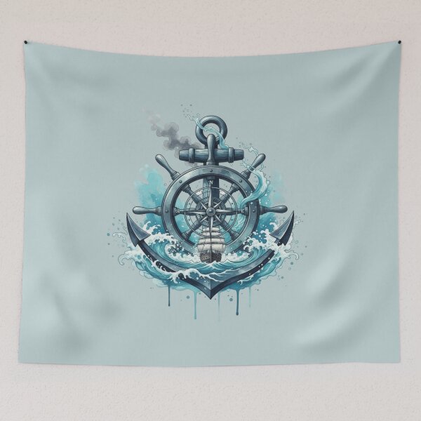 Item preview, Ocean designed and sold by Aise06.