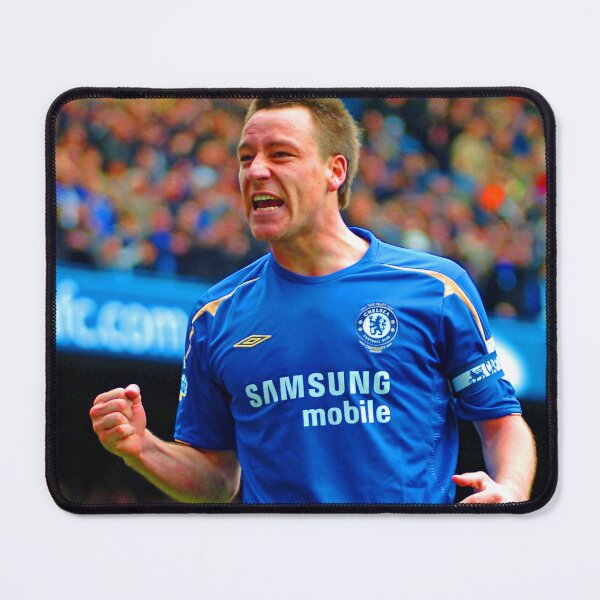 Item preview, John Terry Celebrates A Goal designed and sold by AndyEvansPhotos.
