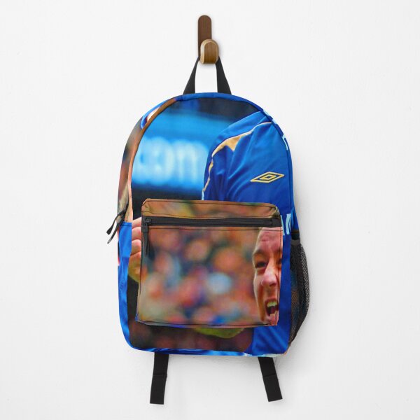 Item preview, John Terry Celebrates A Goal designed and sold by AndyEvansPhotos.
