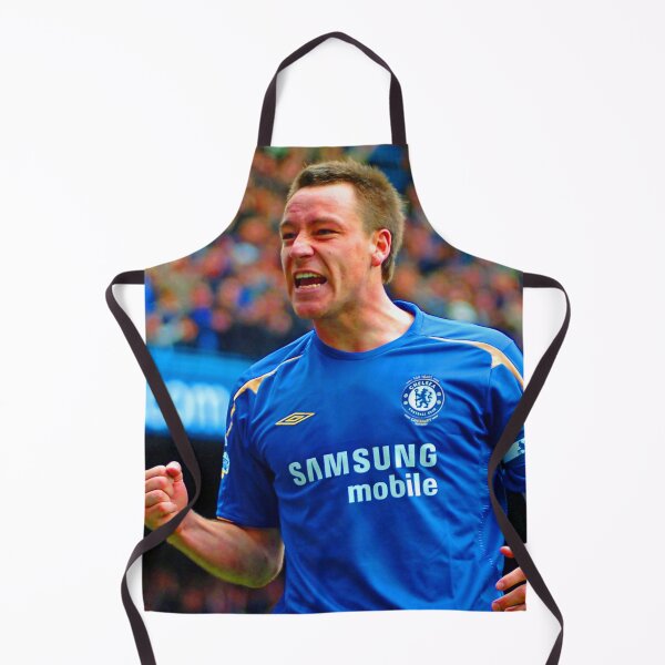 Item preview, John Terry Celebrates A Goal designed and sold by AndyEvansPhotos.