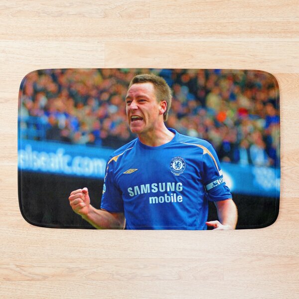 Item preview, John Terry Celebrates A Goal designed and sold by AndyEvansPhotos.