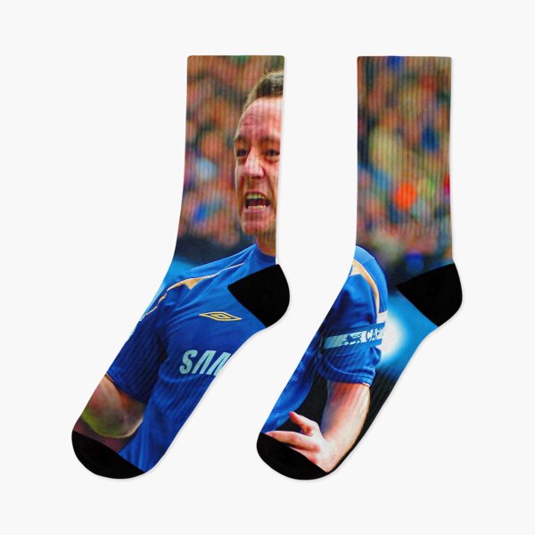 Item preview, John Terry Celebrates A Goal designed and sold by AndyEvansPhotos.