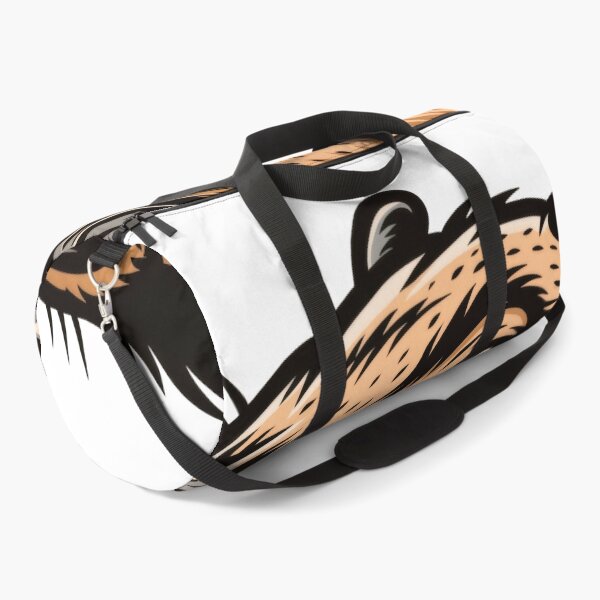 Item preview, Sticker - Decal - Capybara Charm in Bold Lines designed and sold by ForeverPrintsOK.