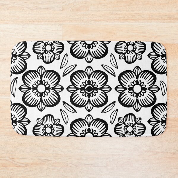 Item preview, Blooming Flower designed and sold by dapiyupi.