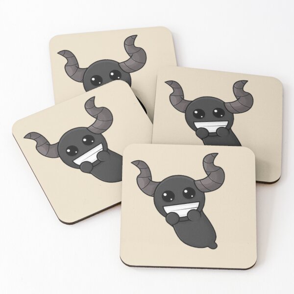 Item preview, The Binding Of Isaac designed and sold by Inthestardust.
