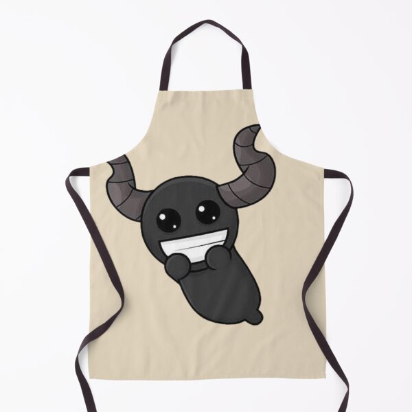 Item preview, The Binding Of Isaac designed and sold by Inthestardust.