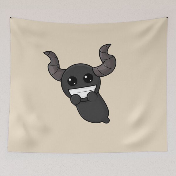 Item preview, The Binding Of Isaac designed and sold by Inthestardust.