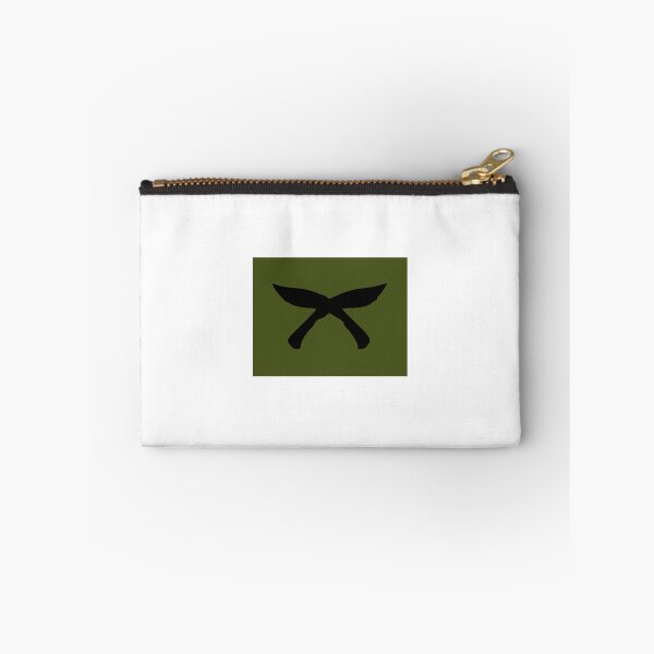 Item preview, Royal Gurkha Rifles TRF designed and sold by Contact Wait Out.