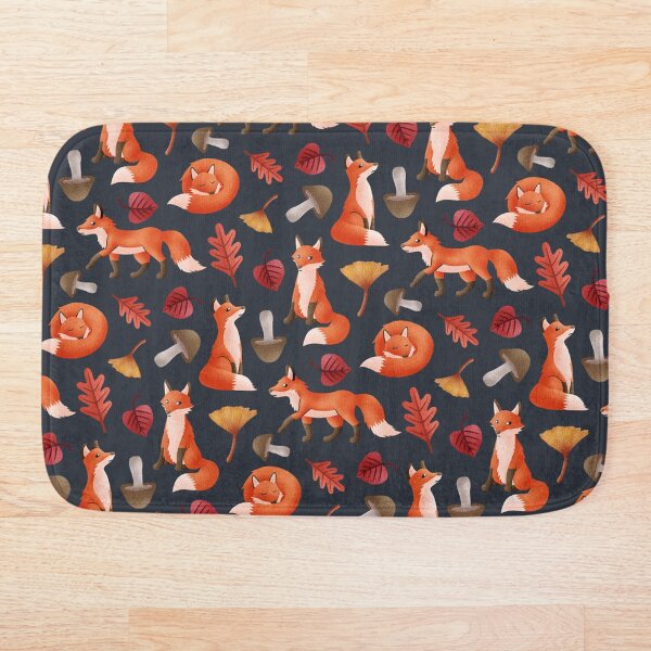 Item preview, Foxes designed and sold by Rollo(CleanRain3675).