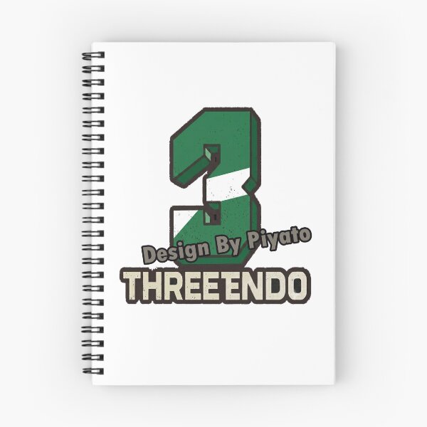 Item preview, Three Endo Graphic - Christian Faith Green Badge designed and sold by PIYATO941DESIGN.