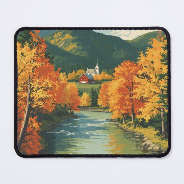 Item preview, Vermont The Green Mountain State designed and sold by PamLeeDesign.