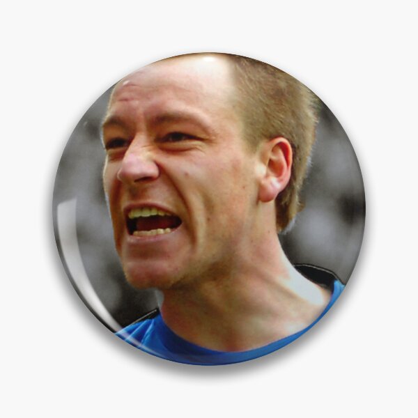 Item preview, John Terry Celebrates A Goal designed and sold by AndyEvansPhotos.