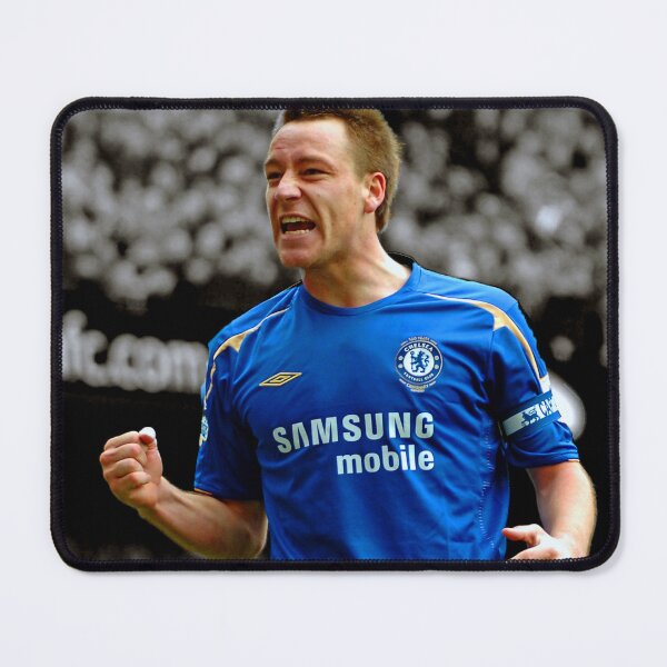 Item preview, John Terry Celebrates A Goal designed and sold by AndyEvansPhotos.