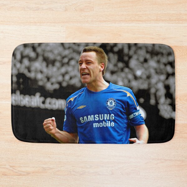 Item preview, John Terry Celebrates A Goal designed and sold by AndyEvansPhotos.