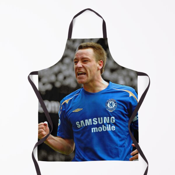 Item preview, John Terry Celebrates A Goal designed and sold by AndyEvansPhotos.