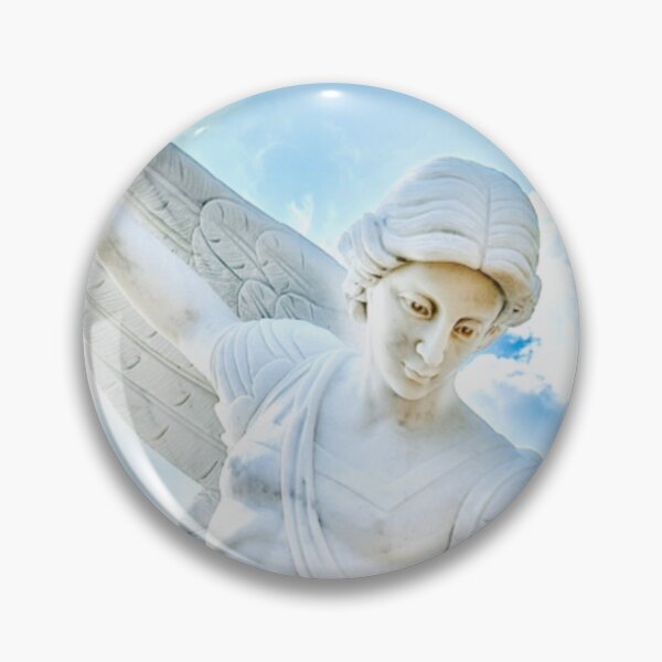 Item preview, Saint Michael the Archangel designed and sold by ROSENDE ART HOUSE.