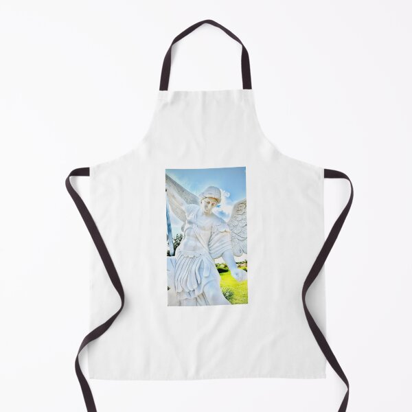 Item preview, Saint Michael the Archangel designed and sold by ROSENDE ART HOUSE.