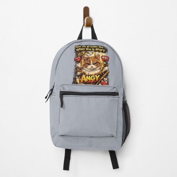 Item preview, Angry GF designed and sold by MOFAPPAREL.