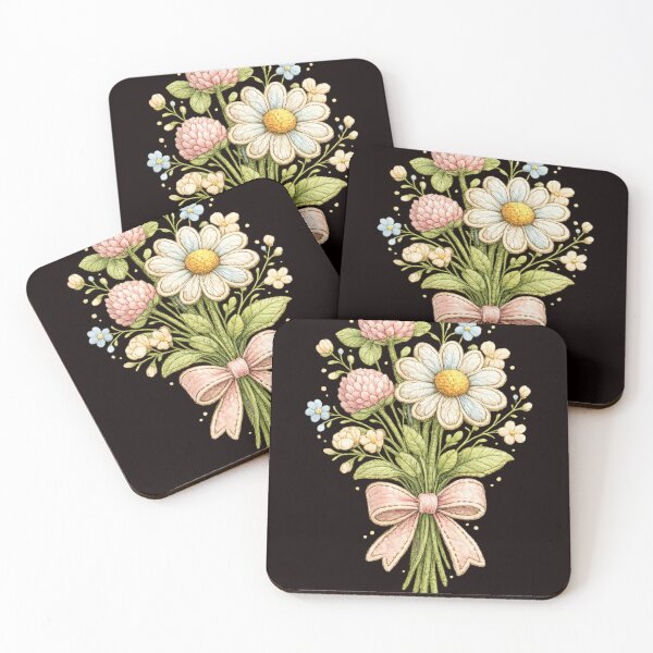 Item preview, Flower | Floral Nature Typography Design designed and sold by VasiArtLab.
