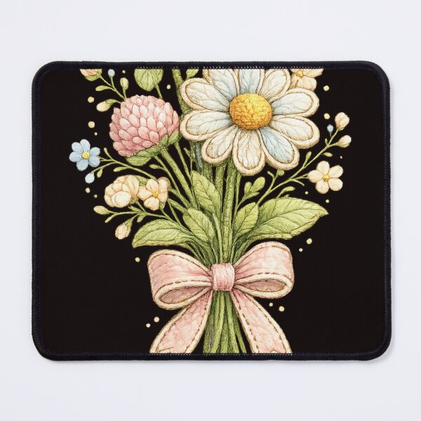 Item preview, Flower | Floral Nature Typography Design designed and sold by VasiArtLab.