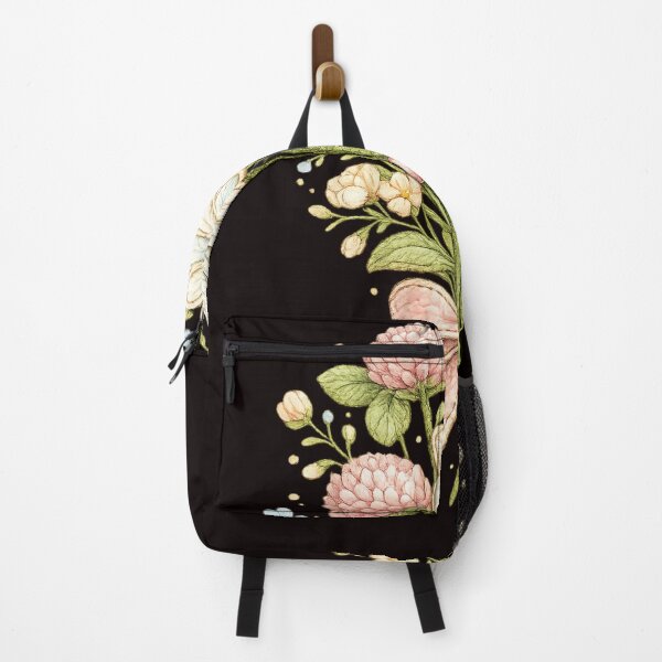 Item preview, Flower | Floral Nature Typography Design designed and sold by VasiArtLab.