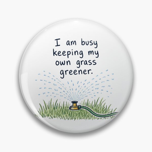 Item preview, greener grass designed and sold by Ourhappyplaces.