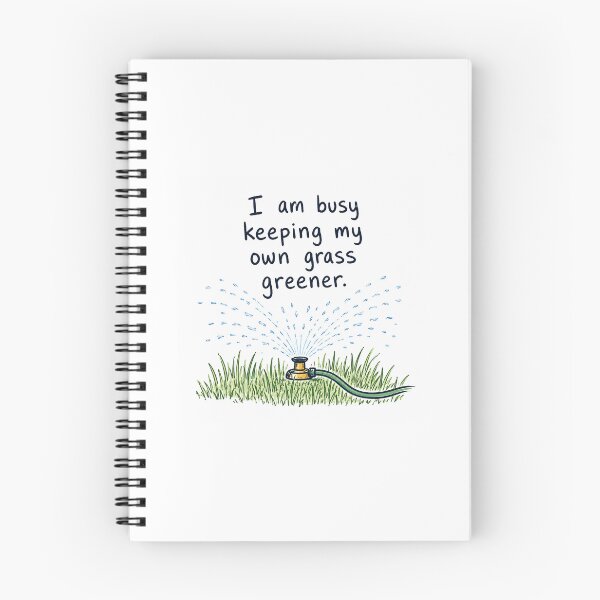 Item preview, greener grass designed and sold by Ourhappyplaces.