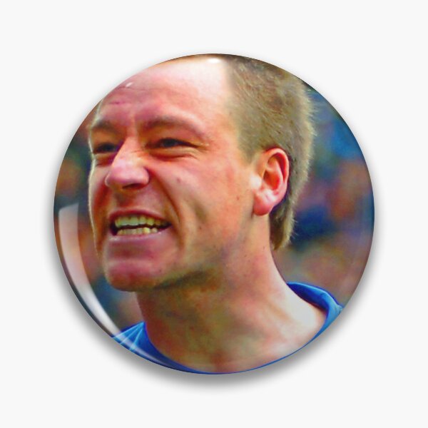 Item preview, John Terry Celebrates A Goal designed and sold by AndyEvansPhotos.