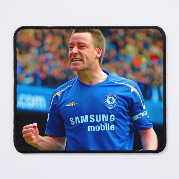 Item preview, John Terry Celebrates A Goal designed and sold by AndyEvansPhotos.